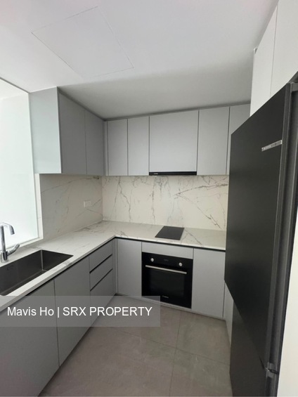 Sky Eden@Bedok (D16), Apartment #580021211